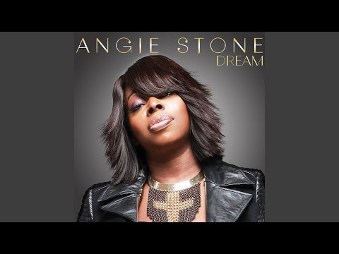 Angie Stone - Begin Again (feat. Dave Hollister)