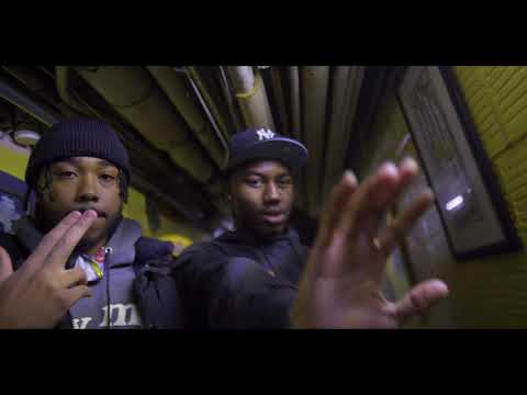 Palm Angels - feat. OG Millz, Mallygotem (Official Music Video)(Shot by @Sonofsamfilms)