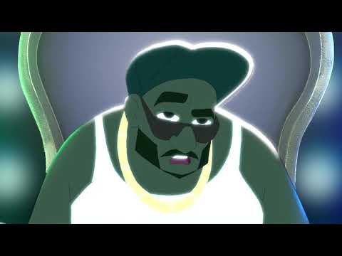 Modern Man (2019) - Teaser (International)