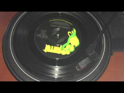 Hedgehoppers Anonymous- "Afraid of Love"