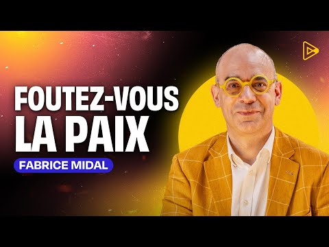 Les Lueurs and Dialogues par Fabrice Midal