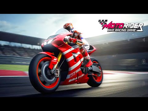 Moto Rider 3D: Racing Games - YouTube