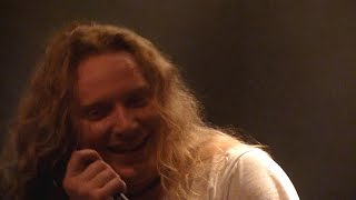 The Orwells - Gotta Get Down [Live at Bitterzoet, Amsterdam - 25-08-2014]