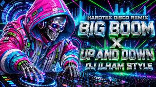 Download lagu DJ ILHAM TYLE – DIGIDI DIGIDI HEY Energy Wave | Catchy EDM Remix with Massive Bass and Big Energy mp3