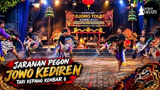 Download lagu Jaranan Pegon Jowo Kediren Tari kepang kembar 6 Sanggar Djoko Tole Kediri Raya mp3 Download lagu Jaranan Pegon Jowo Kediren Tari kepang kembar 6 Sanggar Djoko Tole Kediri Raya mp3
