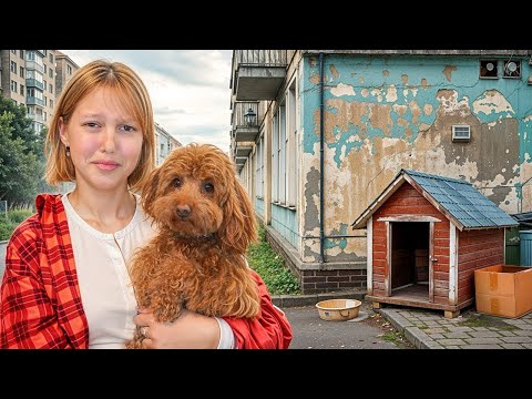 Амелка и нейните приятели взеха едно бедно куче! Детективски истории за тийнейджъри