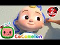 Heads Shoulders Knees And Toes Cocomelon Moonbug Kids Fun Zone