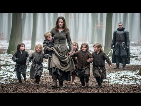 Every Lost Pup Ran To The Rejected Omega — Until The Alpha King Tracked Her And Learned The Secret