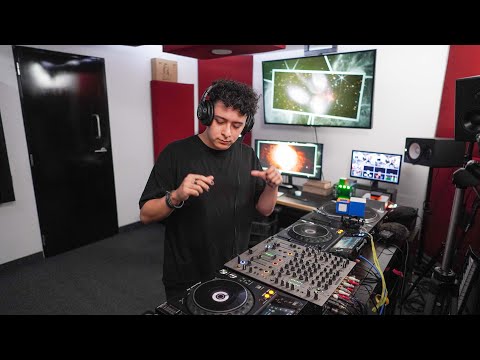 Bala Guest Sessions #64 - Luke Nash (Tech House, House, Deep Tech, Minimal)