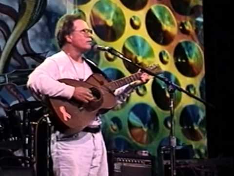 Country Joe McDonald - Summer Of Love - 6/12/1998 - Fillmore Auditorium (Official)