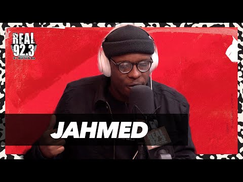 Jahmed Freestyle | Bootleg Kev & DJ Hed