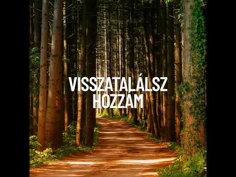 Burai Csaba-Visszatalálsz hozzám (Official Music Video)