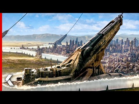 Die besten neuen SCIENCE FICTION Filme - KinoCheck Filmvorschau