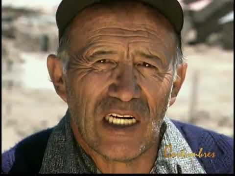 Paucar del Sara Sara - 6 distritos