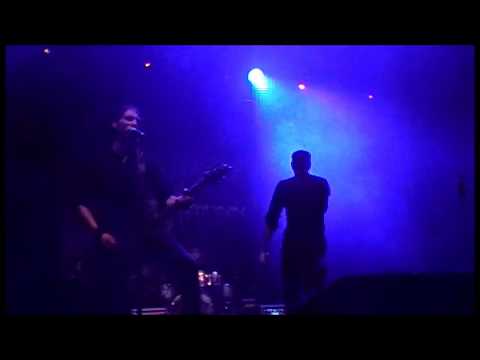 STAHLMANN  'DER SCHMIED' - LIVE @ ROCK IM FELD 2017