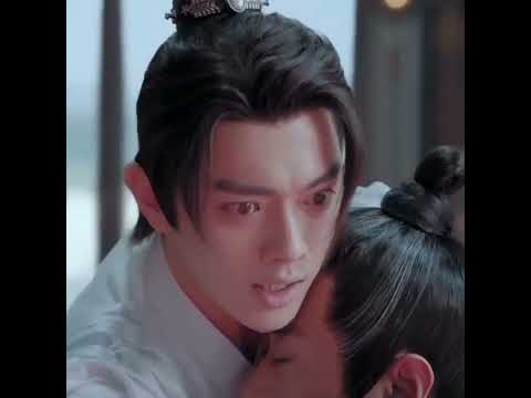 DEVIL BOY'S AWAKENING 🔥 AFTER DAD'S DEATH 😠 BOY MOOD OFF 🤬 C-DRAMA ✨ DANCE OF THE SKY EMPIRE💕#shorts