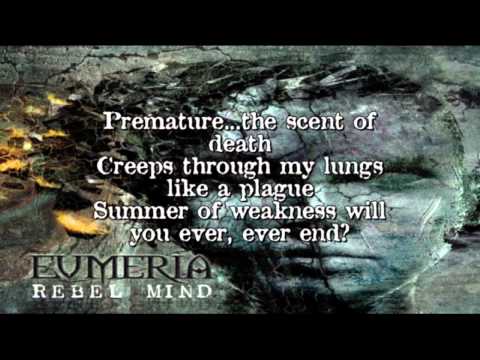 Eumeria | 01-Legion (with lyrics) from the album "Rebel Mind" (2011)