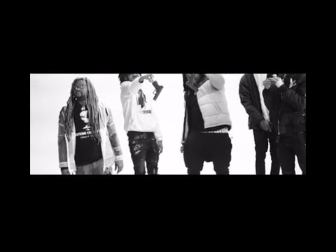 GGGAAWWDDIIEE - BIN LIT'  #ACTIVESHOOTER ( OFFICAL MUSIC VIDEO) SHOT & EDITED BY @TERRIUSMYKEL