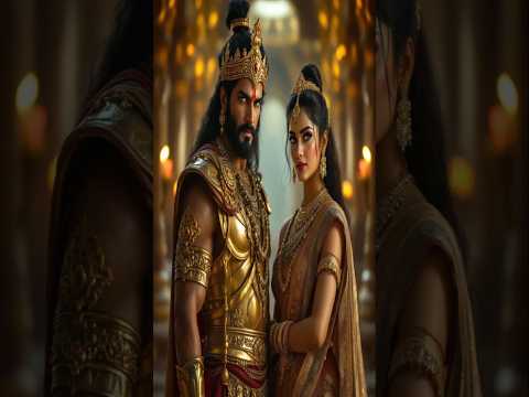 Who were the two wives of Karna? | Unheard Story of Vrishali and Supriya | Mahabharat Untold Stor...
