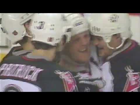 Rob Ray Goal - Game 4, 1999 ECF Sabres vs. Leafs