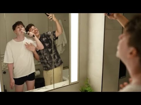 Dan & Phil moments but it hits differently 2.0 (i'm in a coma, and this is all a mass hallucination)