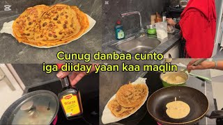 Lacag samee adoo gurigaaga joogo oo ilmahaaga heesto make money 💰 by@nasriinofficial