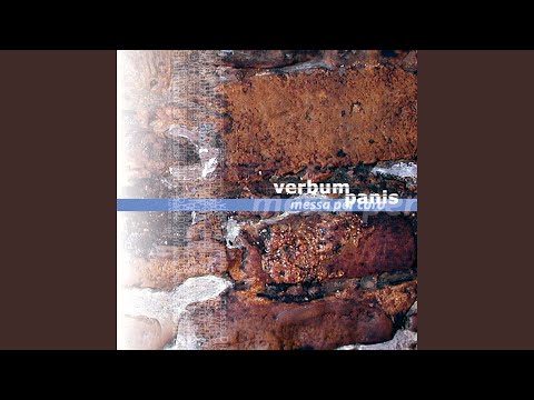 Credo (Verbum panis)