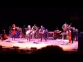 Steve Earle & the Dukes: "Think It Over"