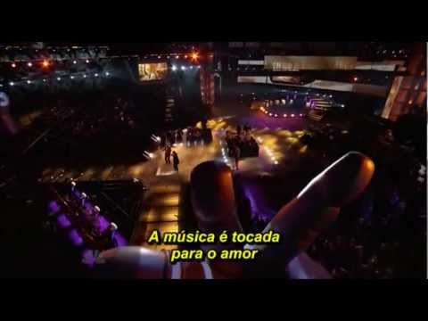 The Voice - Smokey Robinson e Nicholas David: Cruisin (Legendado)