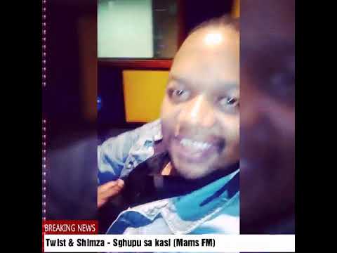 Twist da musiq & Shimza da muzik - Sghubu sa kasi
