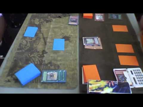 Chaos Dragons vs. Dino Rabbit G1