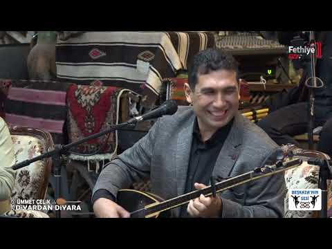 Alper Çağdaş - Yüce Dağ Başında Üzüm Kol Atmış