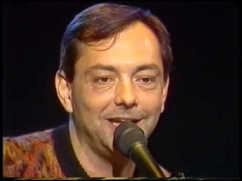 You Are All - Rich Mullins