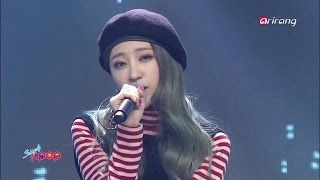 Simply K-Pop _ EXID _ Todak Todak(토닥토닥) _ Ep.195 _ 122515