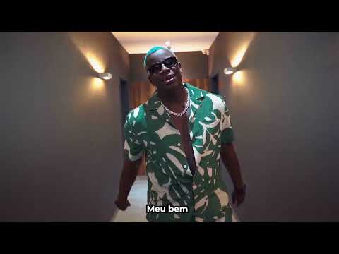 Landrick - REFúGIO  (VISUALIZER)