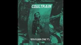 Coultrain - 13th Floor (The '?') - Jungle Mumbo Jumbo Bonus Cut