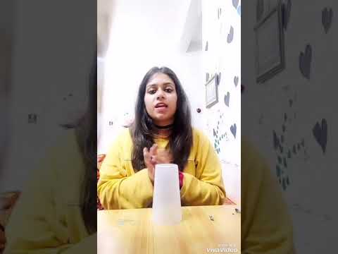 Havana ...cup song.. Cover 😊😊😊😊😊