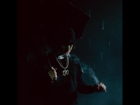 Robin Banks x Casper TNG - Broke no more (Rough)