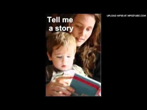 Andres Fumero - Tell me a story (Resonance touch)