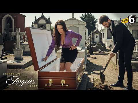 Pablo buried his wife alive for money without imagining what would happen