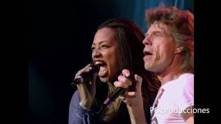 Rolling Stones  "Monkey Man"   LIVE HD