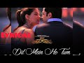 Dil mein ho tum full song from movie Why Cheat India ( Lyrical ) 4K HD Full song #bollywoodsongs