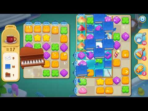 Matchington Mansion Level 4007 - No Boosters