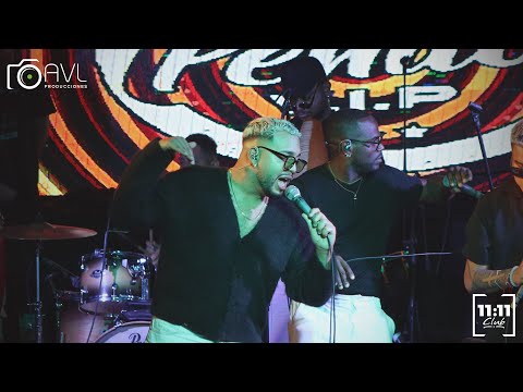 Yo Sé / Llegó El Mayimbe / La Rayita / El Tren Bala - Barbaro Fines y su Mayimbe - La Peñita 2025