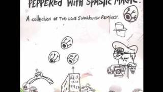 Lali Puna - Nin Com Pop (Two Lone Swordsmen Remix)