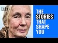 How to tell stories that give you meaning | Jane Goodall, Terry Crews & Dan McAdams
