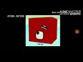 Numberblocks Very Big Numbers Effects In Reverse