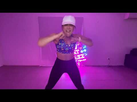15 minute Express Fun Fitness with Beat Freakz Fitness