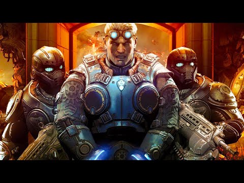 The UNDERRATED Lore of Gears of War Judgement
