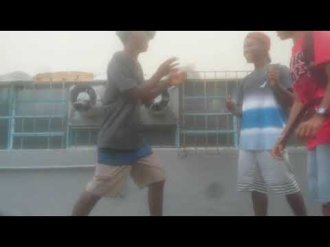 Kn vs Russão - Batalha do JB